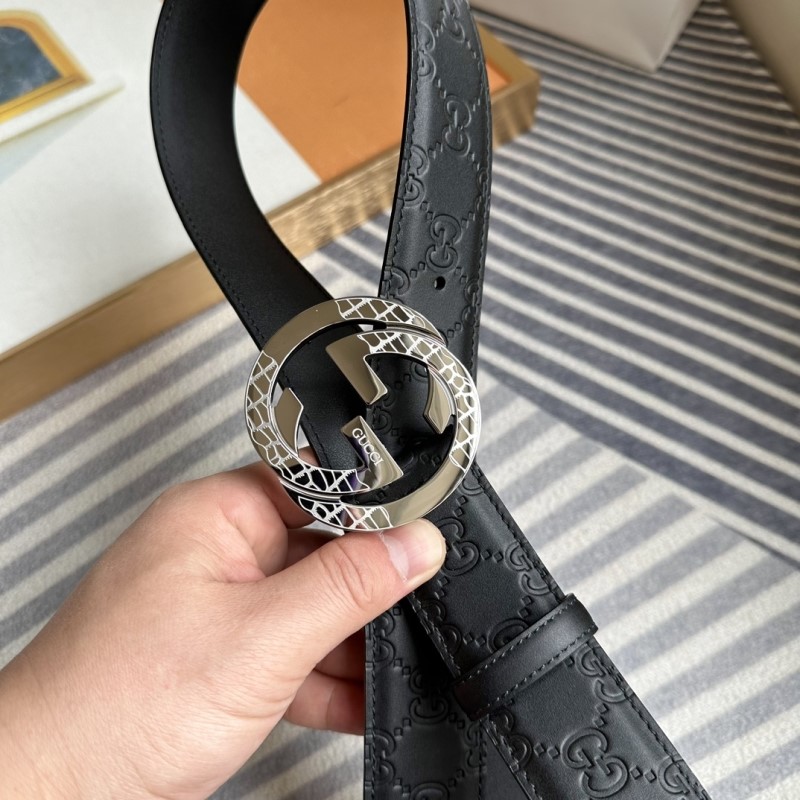 Gvc*1 belts
